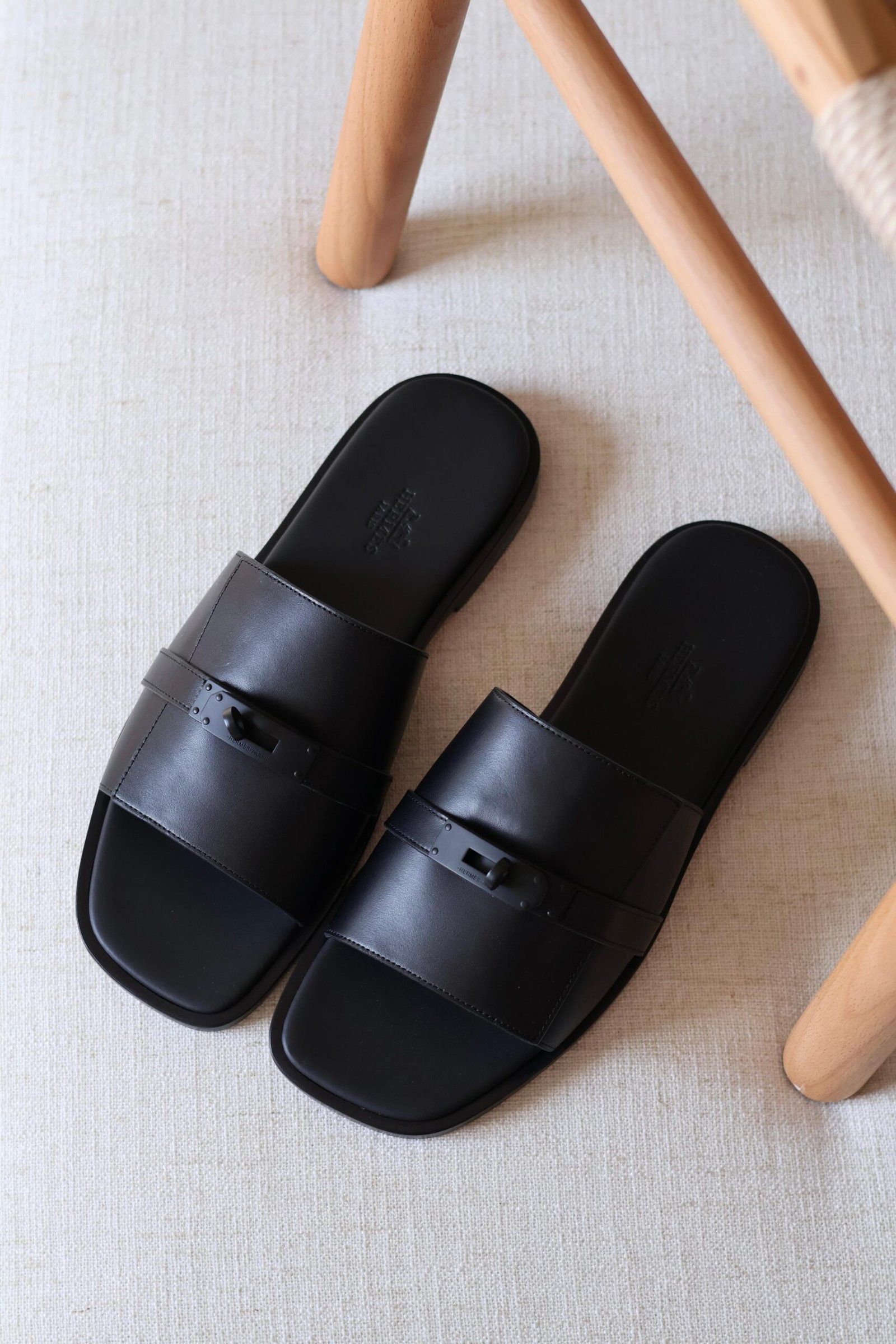 Hermes Gabriel sandal - Men’s