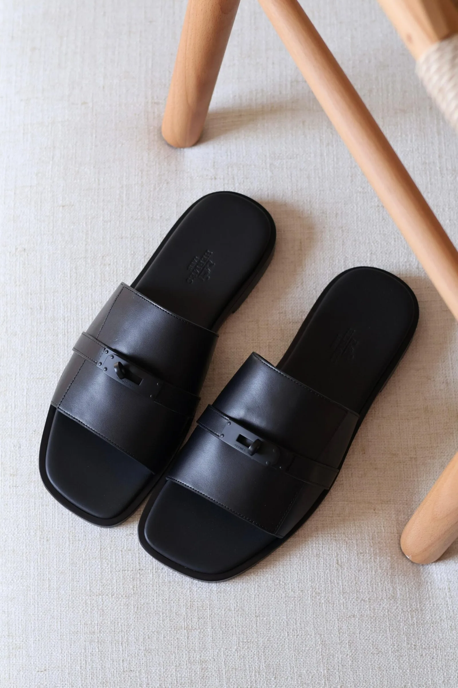 Hermes Gabriel sandal - Men’s