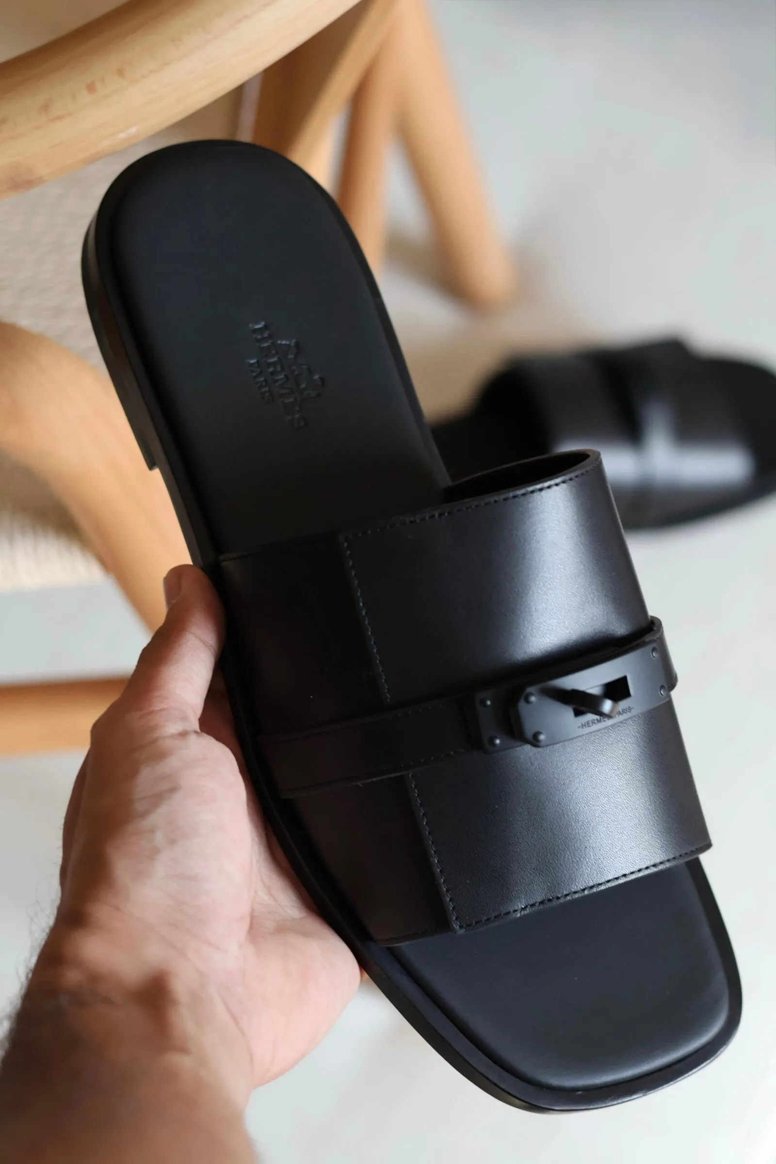 Hermes Gabriel sandal - Men’s