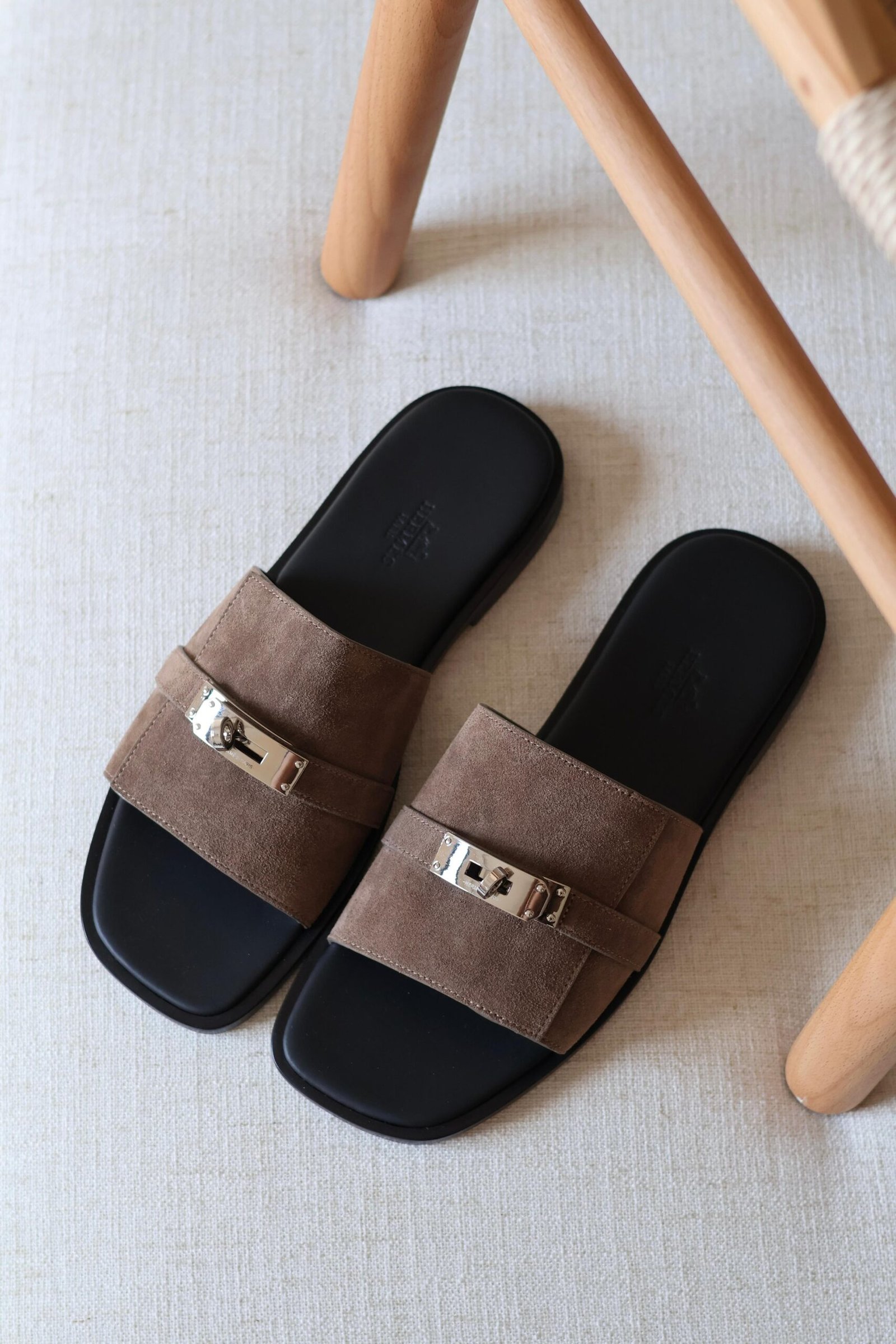 Hermes Gabriel sandal - Men’s