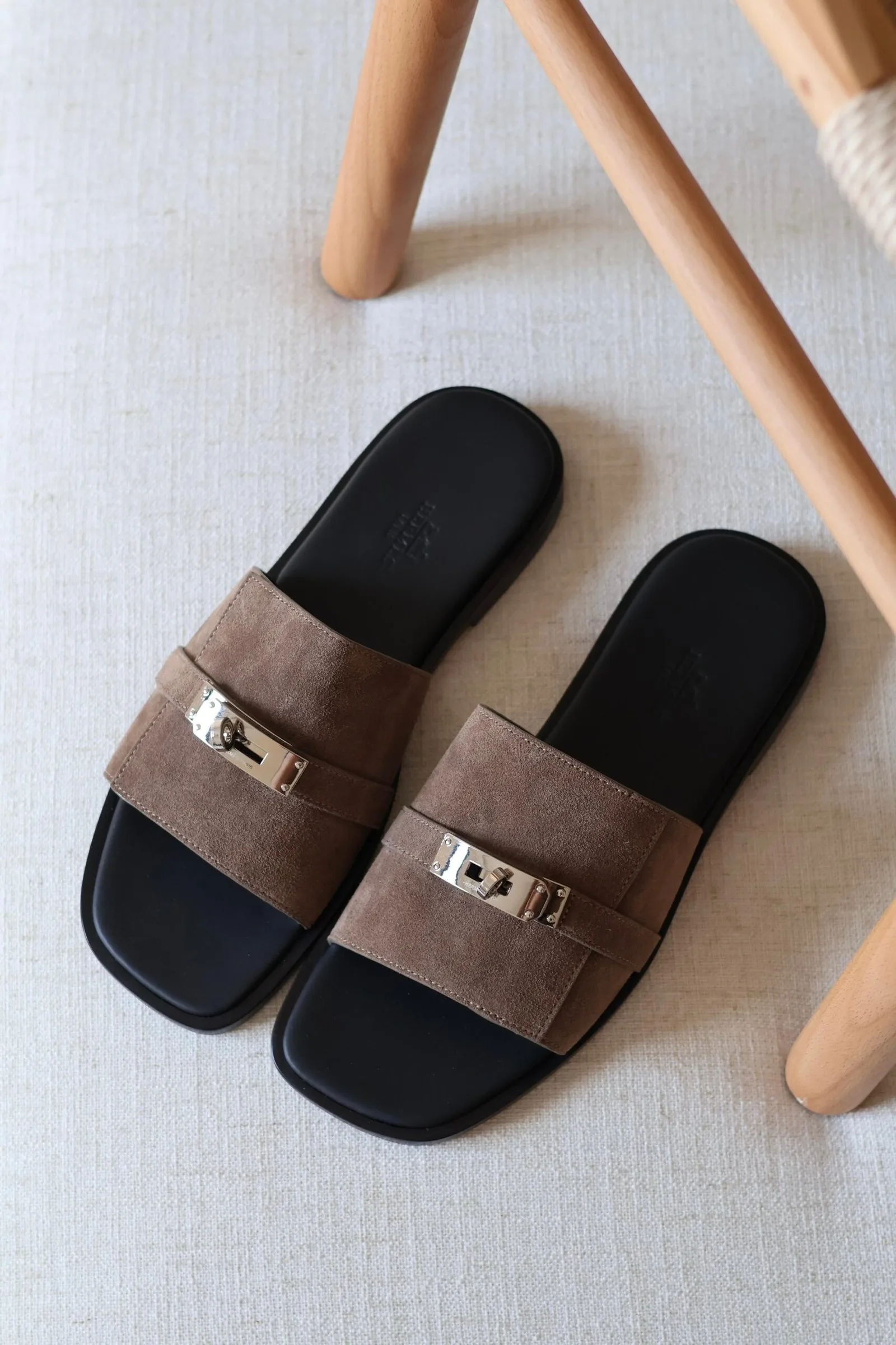 Hermes Gabriel sandal - Men’s