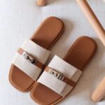 Hermes Gabriel sandal - Men’s