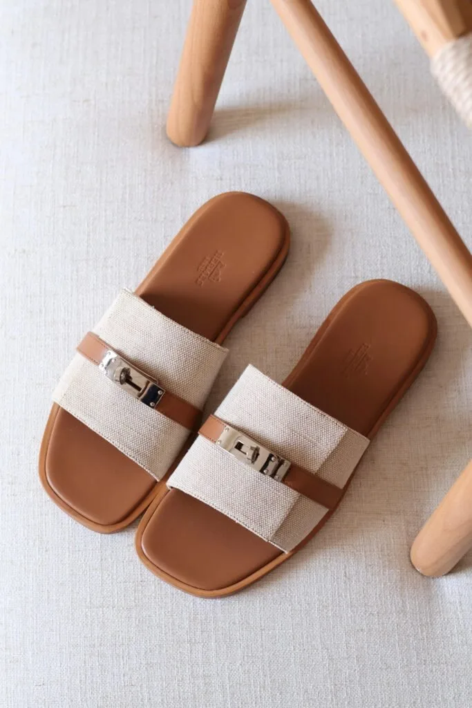 Hermes Gabriel sandal - Men’s
