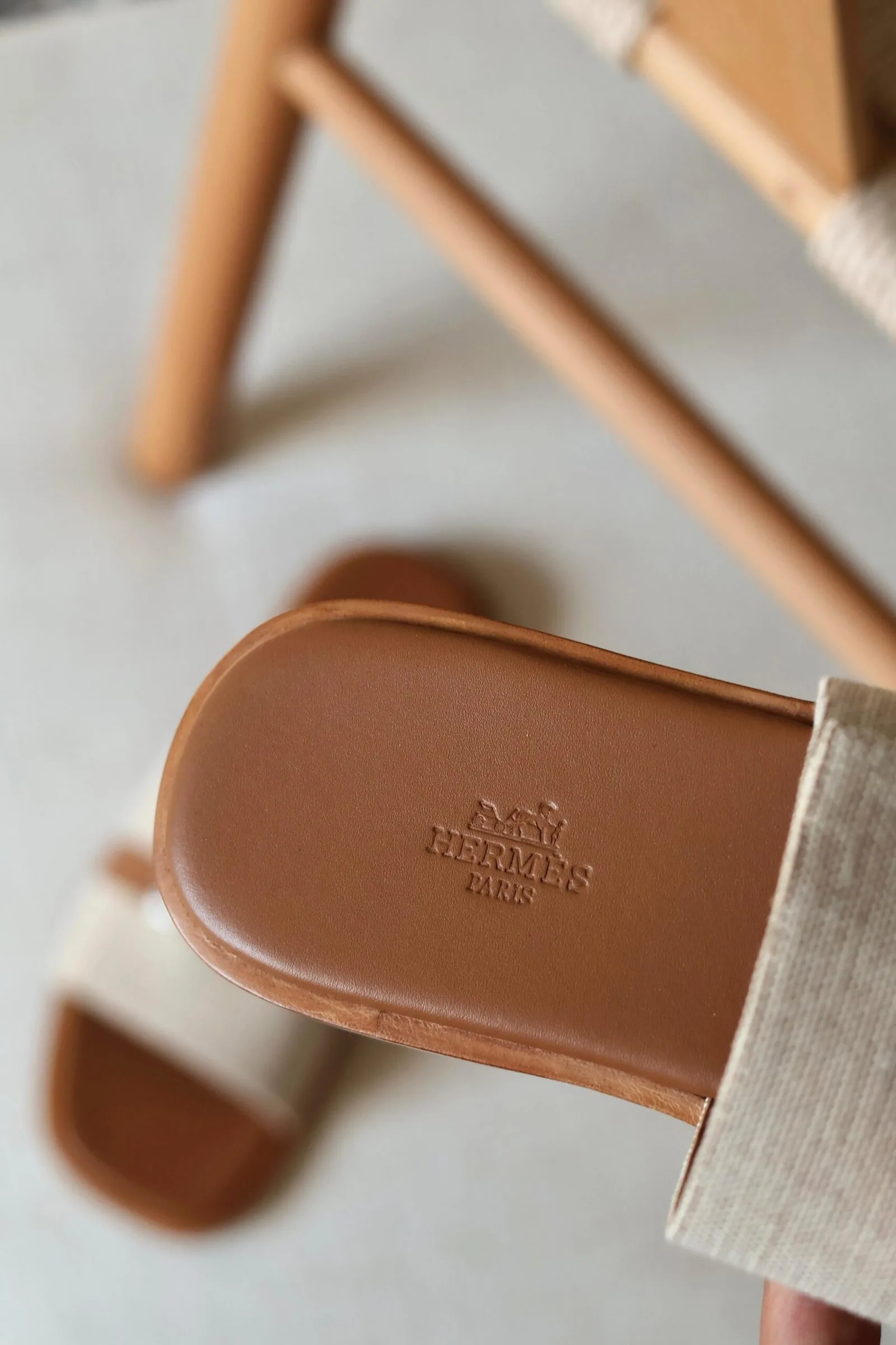 Hermes Gabriel sandal - Men’s