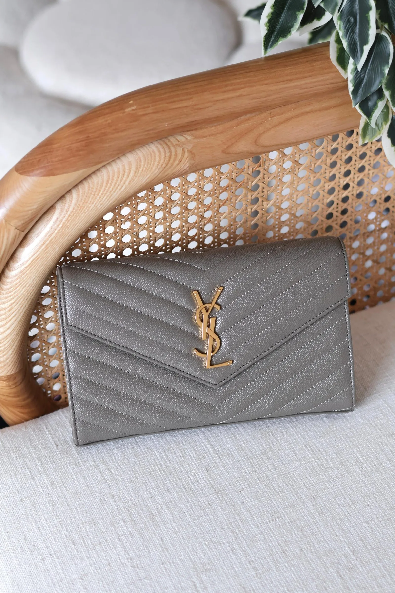 YSL 22.5cm Bag