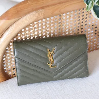 Olive Green