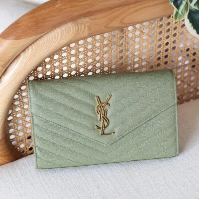 Mint Green