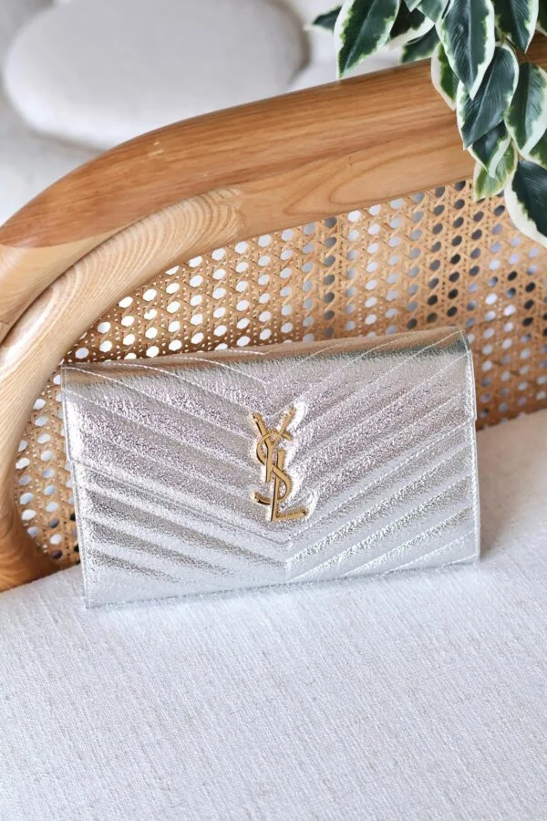 YSL 22.5cm Bag