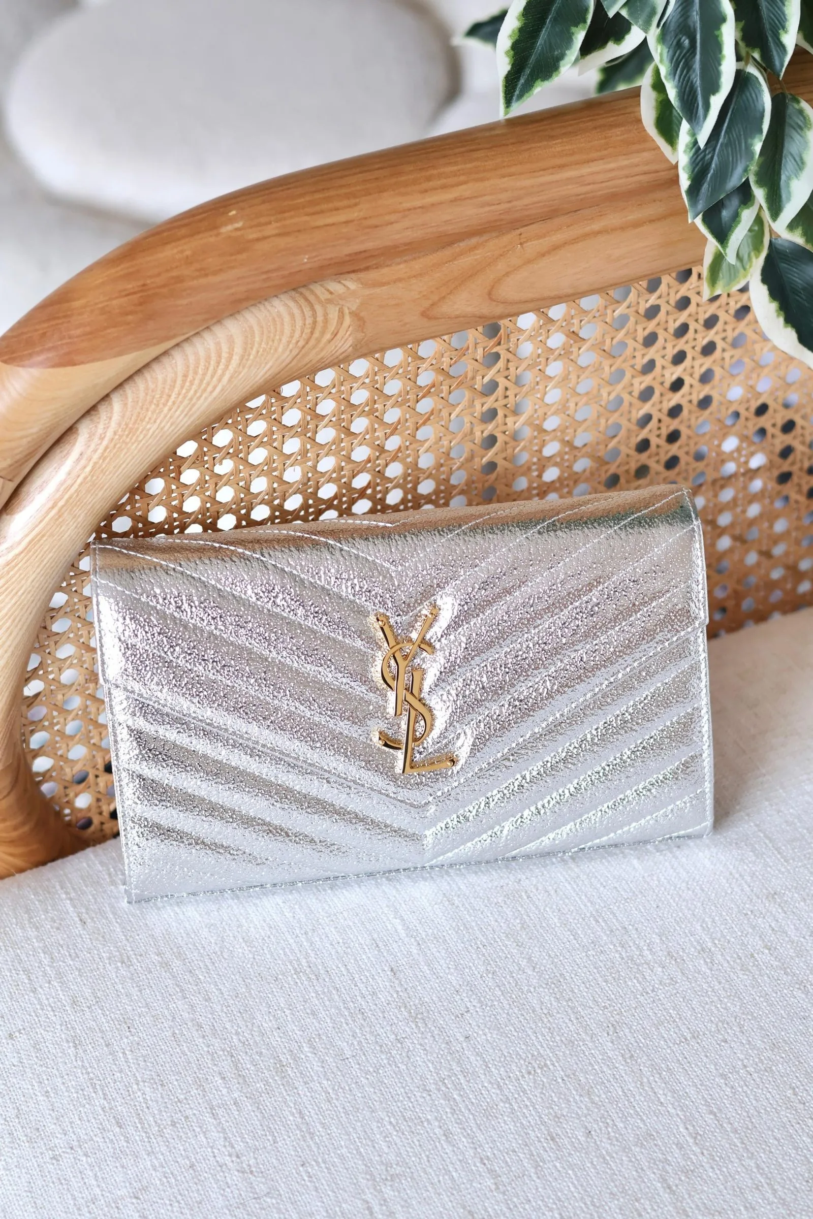 YSL 22.5cm Bag