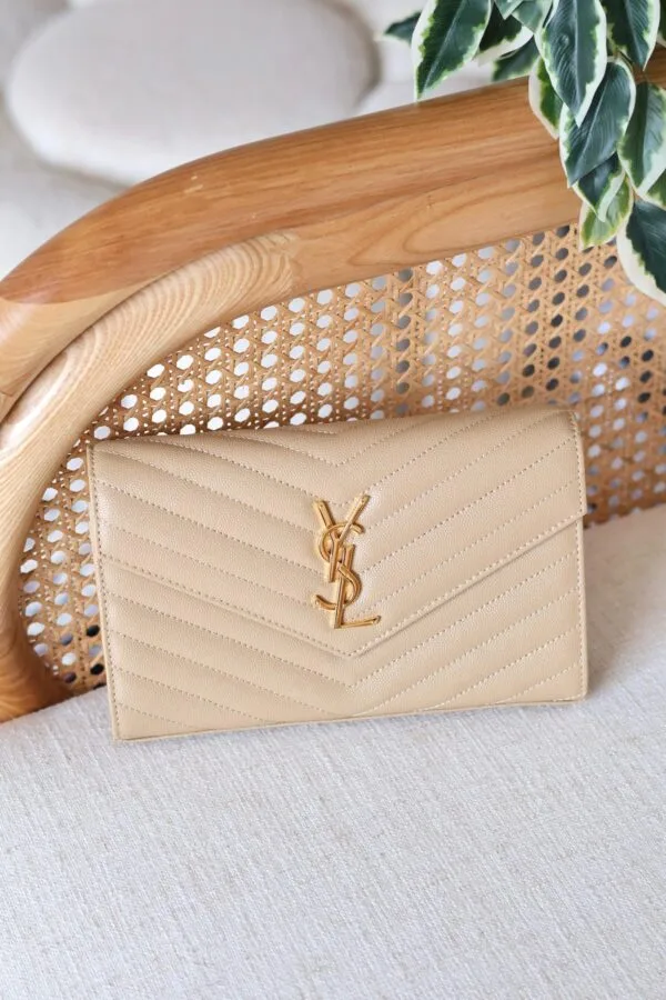 YSL 22.5cm Bag