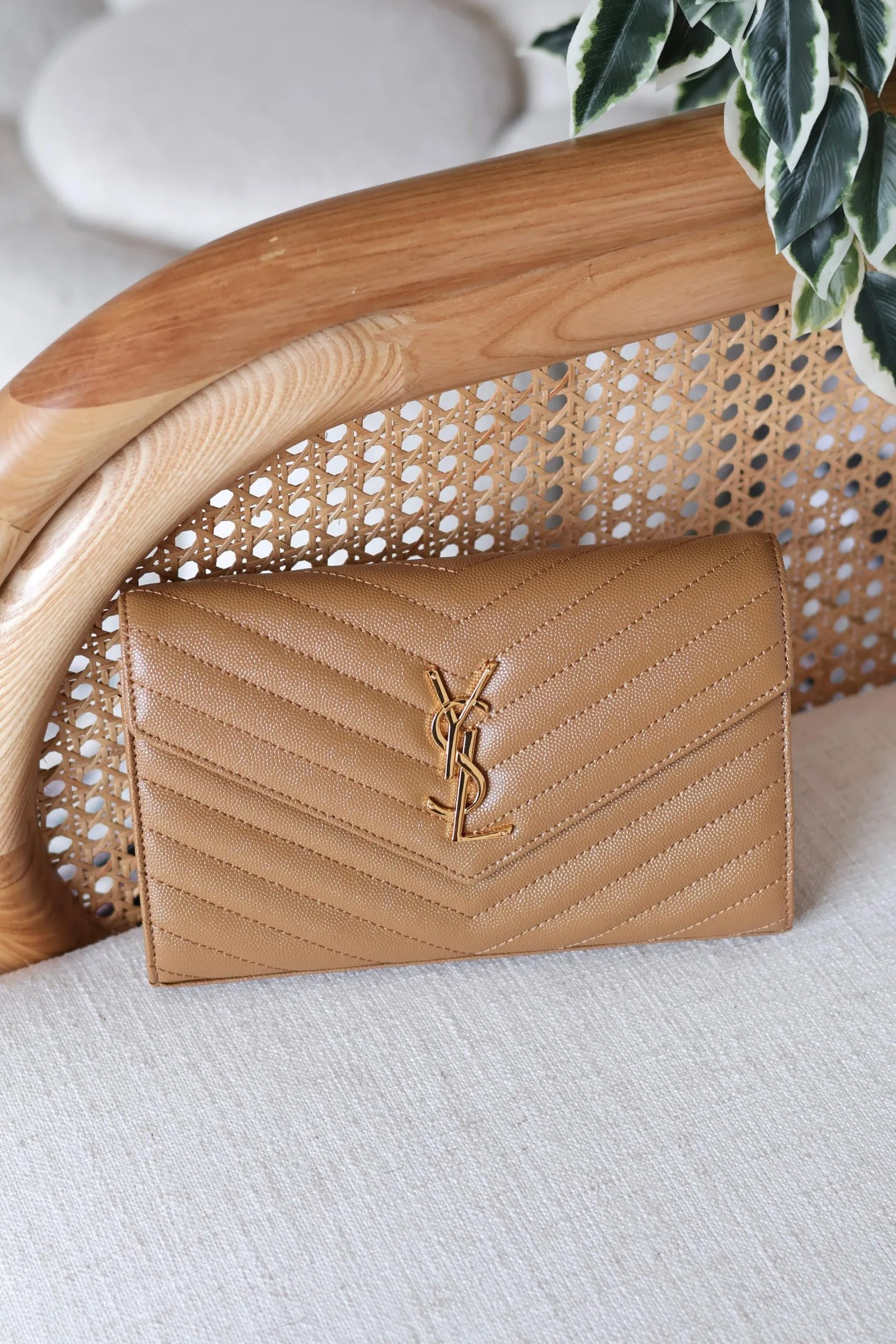 YSL 22.5cm Bag