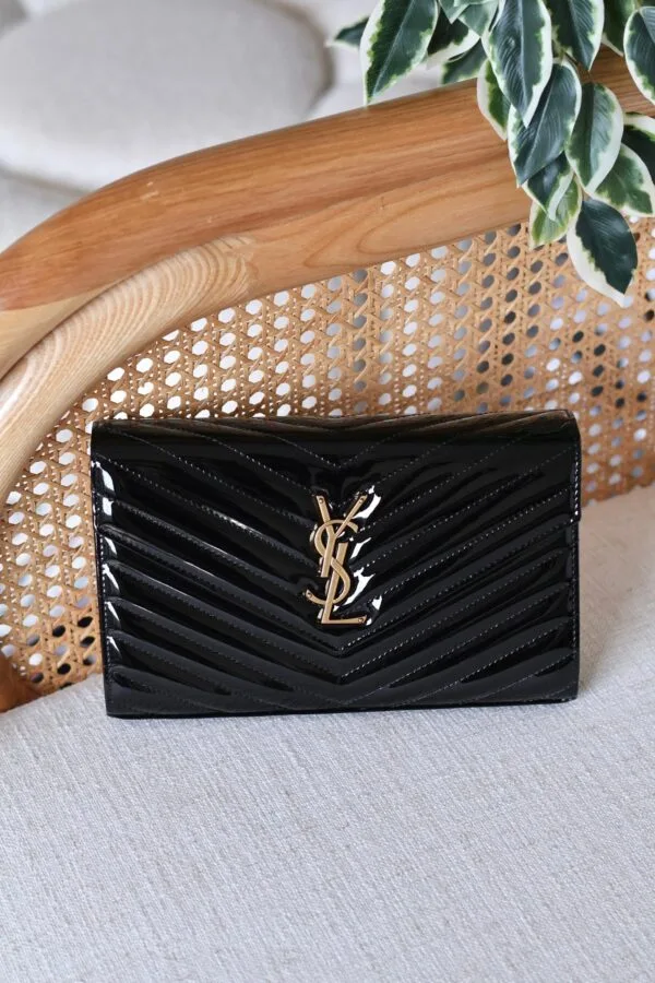 YSL 22.5cm Bag