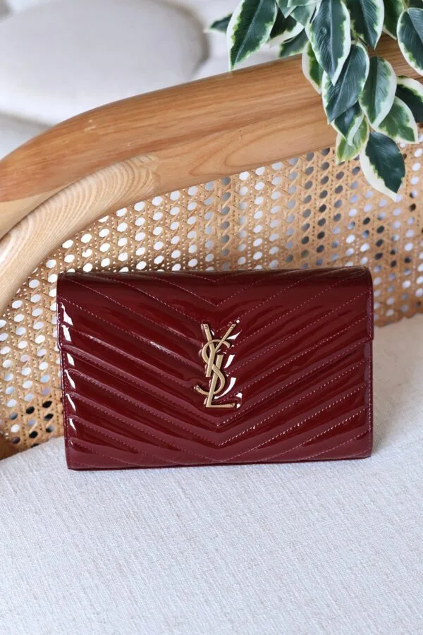 YSL 22.5cm Bag