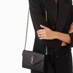 YSL 22.5cm Bag