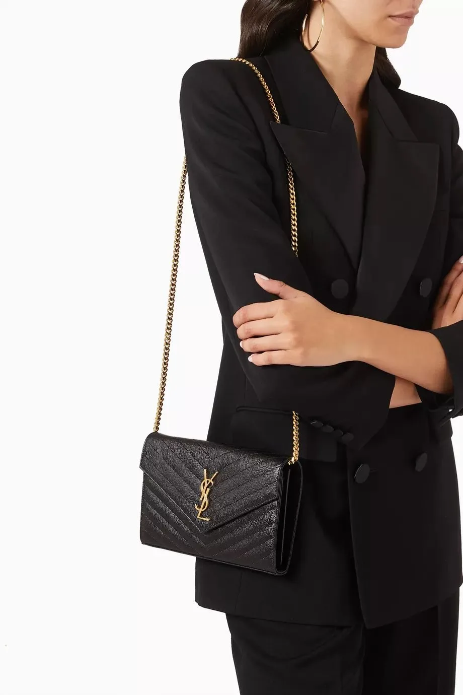 YSL 22.5cm Bag