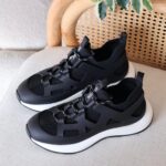 Hermes Katana sneaker
