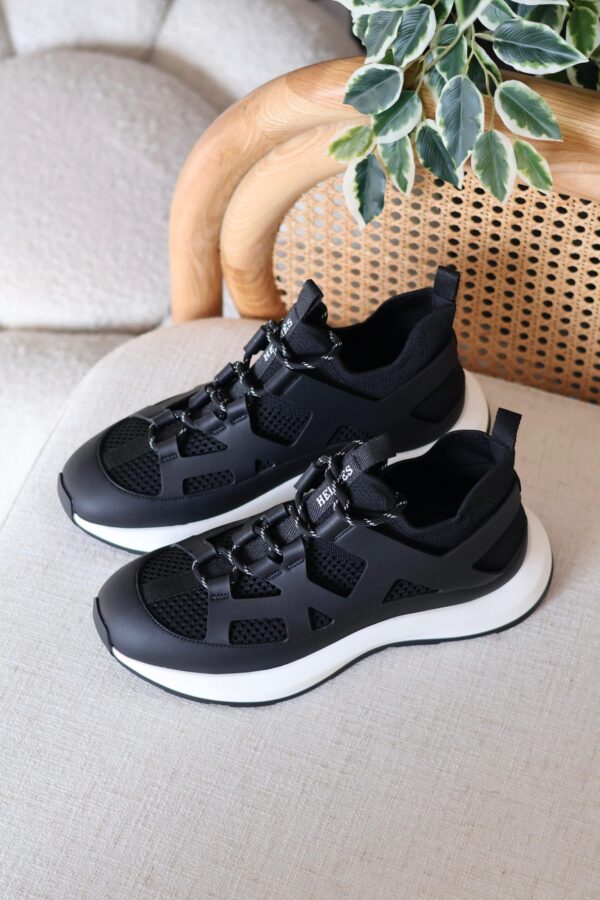 Hermes Katana sneaker