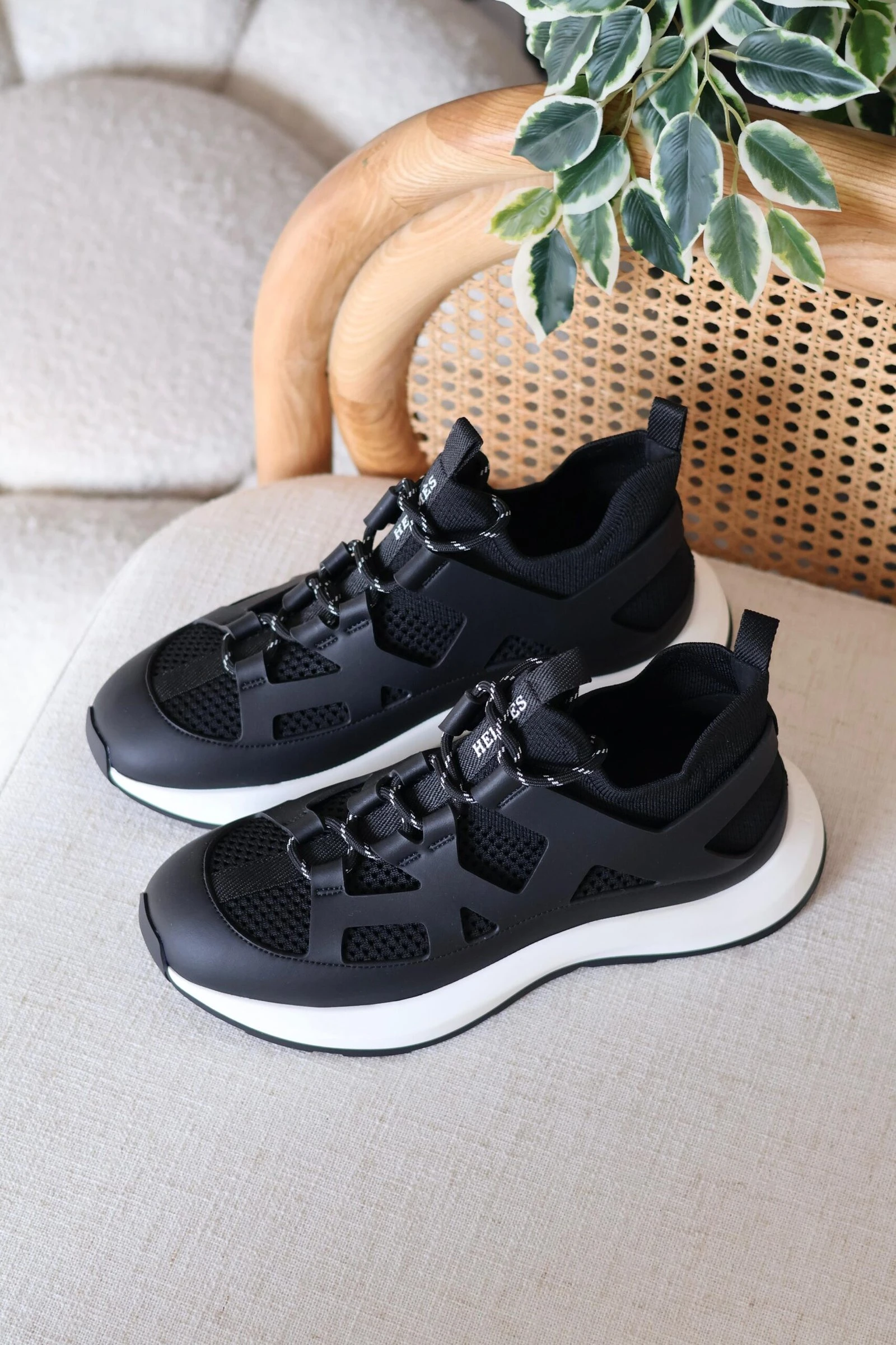Hermes Katana sneaker