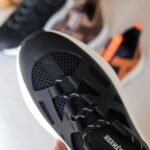 Hermes Katana sneaker