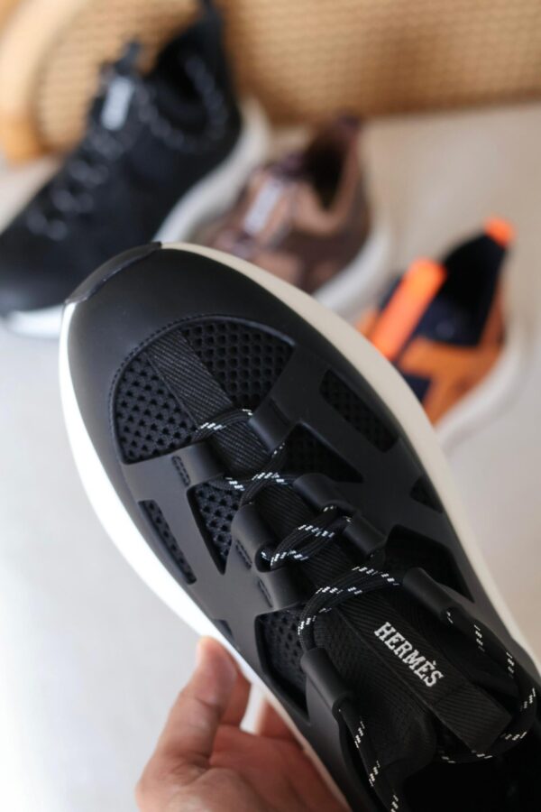Hermes Katana sneaker