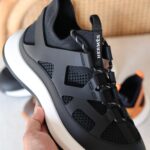 Hermes Katana sneaker