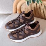 Hermes Katana sneaker