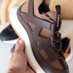 Hermes Katana sneaker