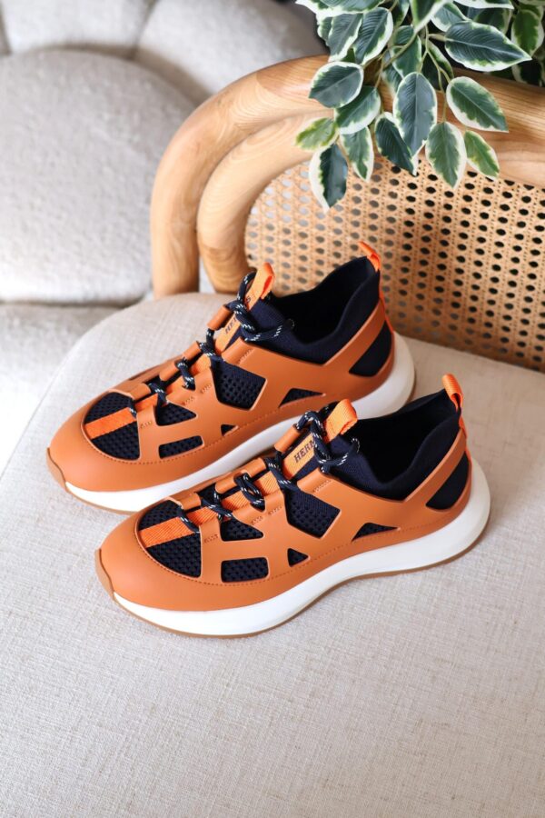 Hermes Katana sneaker