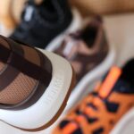 Hermes Katana sneaker