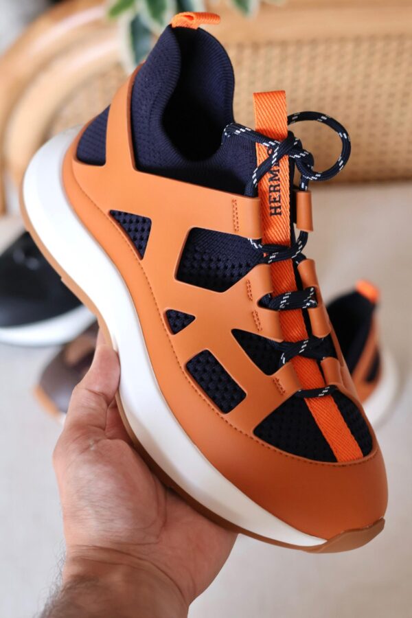 Hermes Katana sneaker