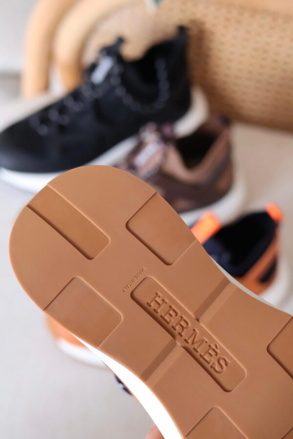 Hermes Katana sneaker