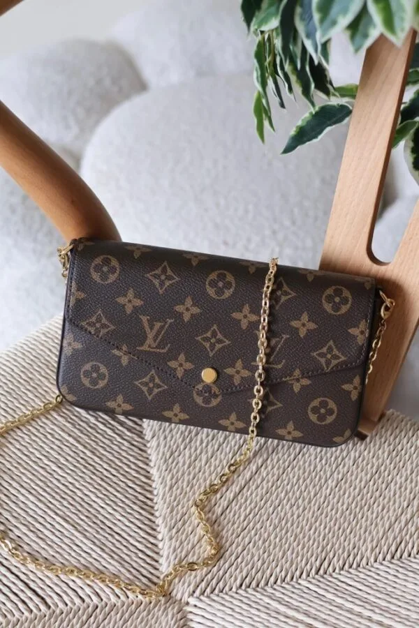 Louis Vuitton Pochette Félicie 21cm