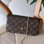 Louis Vuitton Pochette Félicie 21cm