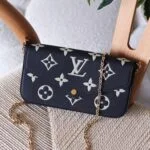 Louis Vuitton Pochette Félicie 21cm