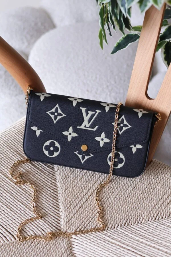 Louis Vuitton Pochette Félicie 21cm
