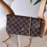 Louis Vuitton Pochette Félicie 21cm
