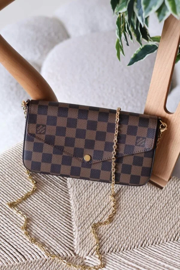 Louis Vuitton Pochette Félicie 21cm