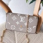 Louis Vuitton Pochette Félicie 21cm