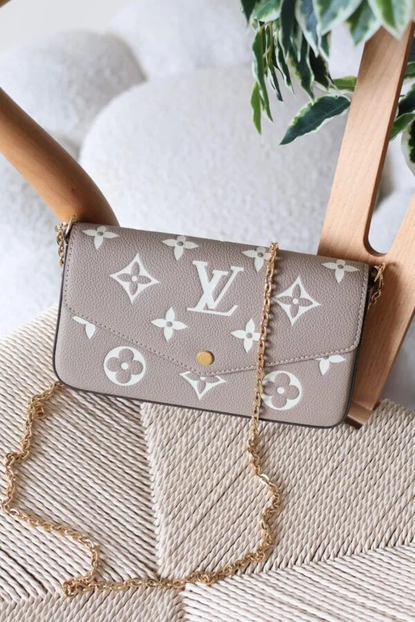 Louis Vuitton Pochette Félicie 21cm