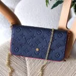 Louis Vuitton Pochette Félicie 21cm