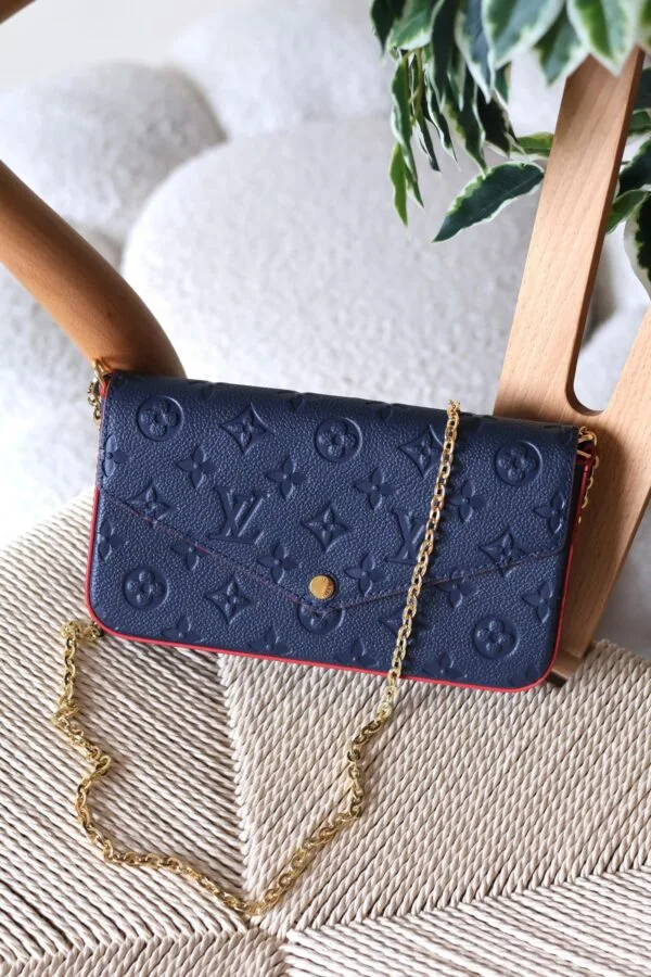 Louis Vuitton Pochette Félicie 21cm