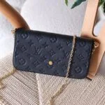 Louis Vuitton Pochette Félicie 21cm