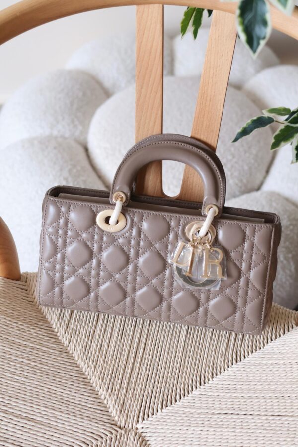 Dior Lady D-Joy Bag 26cm