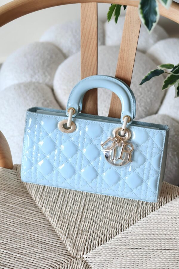 Dior Lady D-Joy Bag 26cm