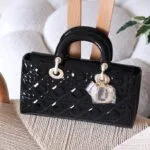 Dior Lady D-Joy Bag 26cm