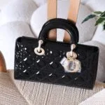 Dior Lady D-Joy Bag 26cm