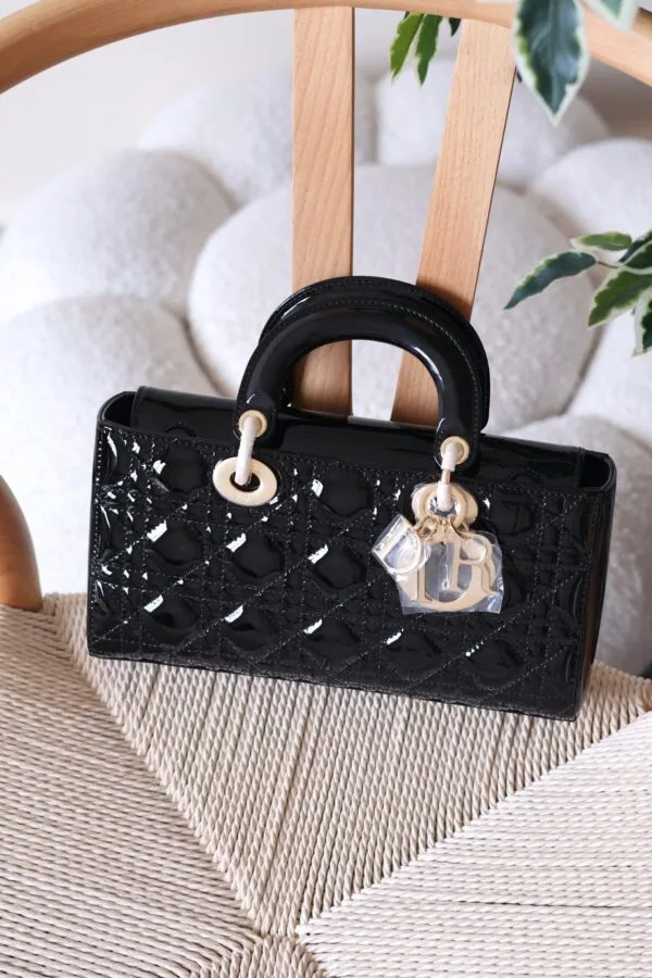 Dior Lady D-Joy Bag 26cm
