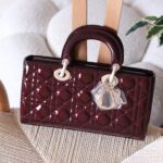 Dior Lady D-Joy Bag 26cm