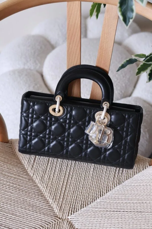 Dior Lady D-Joy Bag 26cm