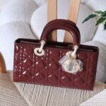 Dior Lady D-Joy Bag 26cm